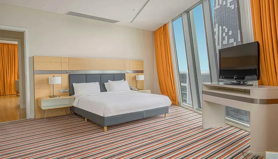 رادیسون بلو باتومی